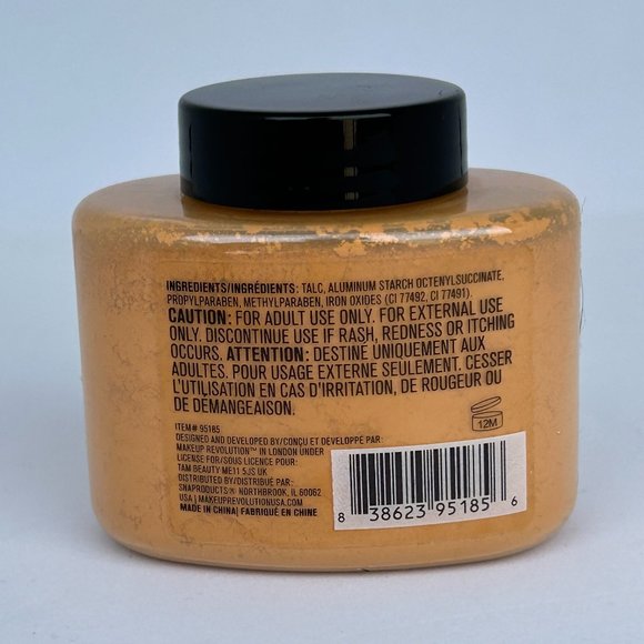 Revolution Makeup London Beauty Bundle - Picture 9 of 16